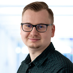 Fabian Leukel