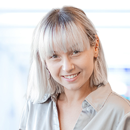 Kerstin Sobotta