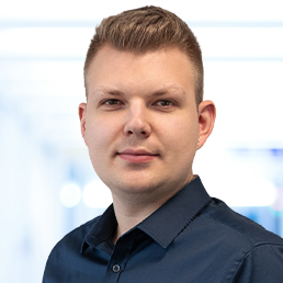 Max Kluge