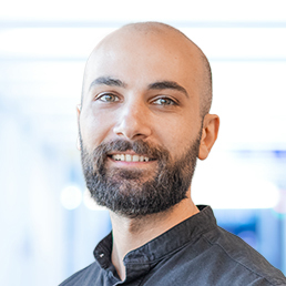 Mohammed Jeha
