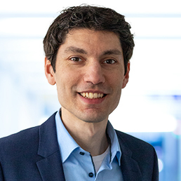 Sebastian Hurtz